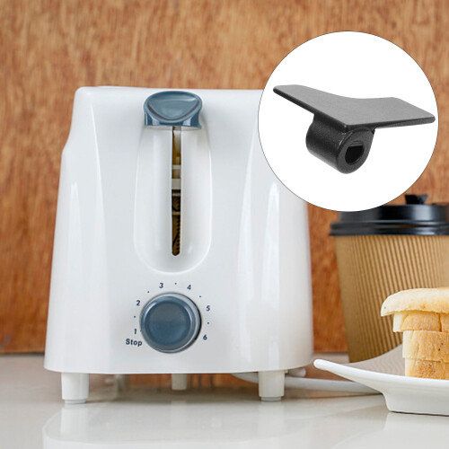 2 Pièces Couteau Mélangeur Pour Machine À Pain Compatible Midea 2