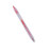 Gel Inks Pens 0.5MM Tip Retractable Gel Pen Quick Drying-Red 1