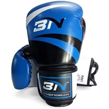Boxing Gloves for Men and Women, Training Gloves for Punch Bag, Kickboxing, Muay Thai, MMA (10 oz)