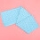 1Pack Slijtvaste Yoga Mat Pijnvermindering 9
