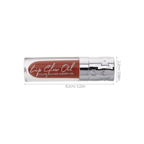 Líquido Labial Hidratante Con Aplicación 2