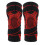 2Pcs Elastische Knie Kompression Ärmel 10