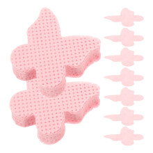 200 Hojas Toallitas Para Limpieza De Y Removedoras De Esmalte