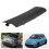 Auto Wischer Scuttle Panel Abdeckung Trim Rechts 12
