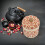 Tea Canister with Lid Storage Jar for Loose Tea 5