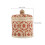 Tea Canister with Lid Storage Jar for Loose Tea 2