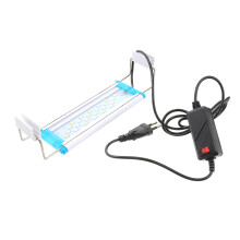 1St Aquarium LED Leuchte Mit Farbwechsel Für Fischbecken