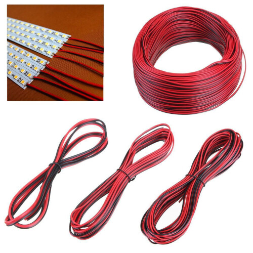 Led Verlängerungskabel Led Streifen 2