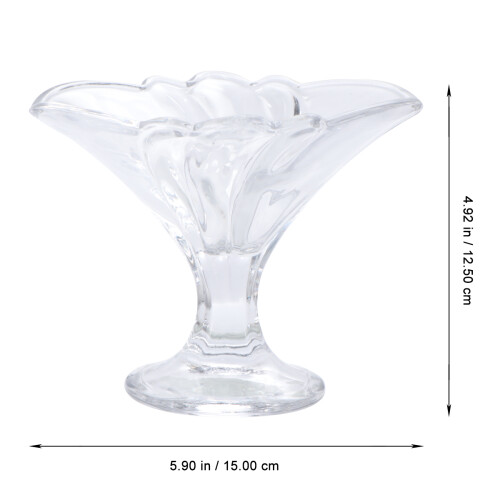 1St Eisbecher Kaltgetränk 250Ml Transparent 1