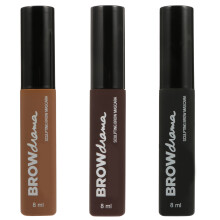 3Stk. Augenbrauen Styling Gel Wasserdicht Schweißresistent Für Make-Up