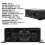 Mini Digital Audio Wireless Schwarz 8