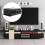 Mini Digital Audio Wireless Schwarz 4