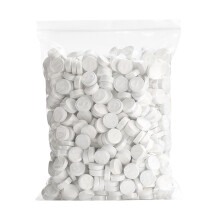 500 Pièces Facial En Papier Pour De Fait