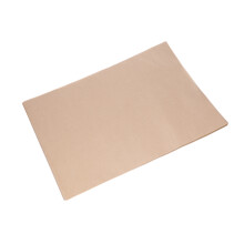 100Stk 25X35Cm Backpapier Für Ofen Und Dampfgarer, Antihaft, Einweg