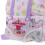 Mochila Para Niños Con Ajustables Y Accesorios 6