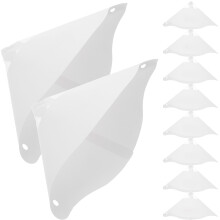 10 Stk. Einweg-Papier-Filter Für Zubehör Für Sla Filament