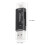 3 In 1 USB Type-C Micro USB Lesegerät USB2.0 Für Handy 2