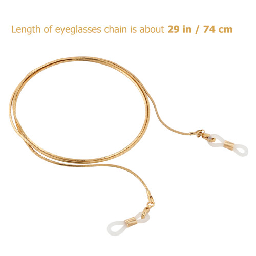 Antideslizante De Cobre Para Gafas De Sol Y 1