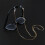 Antideslizante De Cobre Para Gafas De Sol Y 9