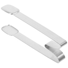 Stainless Steel IJssuiker Tongs Kleine Serveertang Voor Voedsel