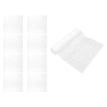 1 Set Ölbeständiges Papier Für Dunstabzugshaube, Absorbierende Aufkleber