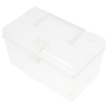 1St Haushalt Griffbox Wohnaccessoires Aufbewahrungsbehälter