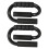Pushup Stand  Thick Non Slip Foam Grip, Robust Structure, Strength Training 1