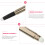 Eyeshadow Pencil Make-up Stick Mit Helligkeitsverstärkung Für 9