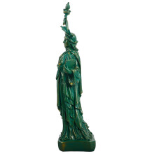 Statue Of Liberty Figurine Aus Harz Klassische Wahrzeichen
