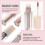 6 Unidades Ojos Líquida , Maquillaje 8