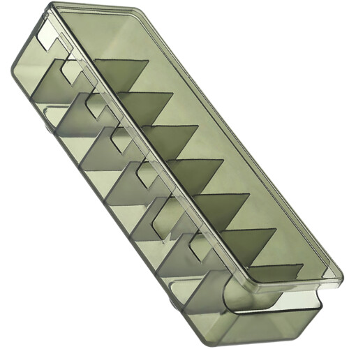 Cable Management Box 8 Slots Kabelführung Kabelorganizer