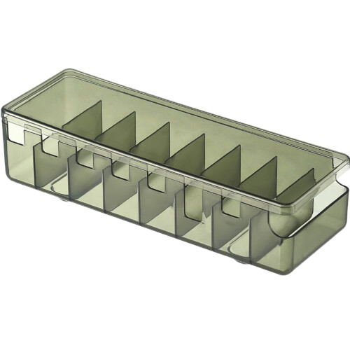 Cable Management Box 8 Slots Kabelführung Kabelorganizer 1