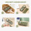 Cable Management Box 8 Slots Kabelführung Kabelorganizer 7