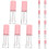 15 . Nachfüllbare Lipgloss Fläschchen Mit Applikator 7