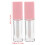 15 . Nachfüllbare Lipgloss Fläschchen Mit Applikator 2