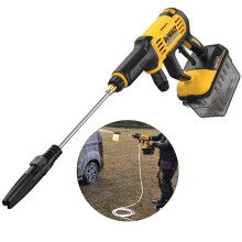 DeWalt DCMPW1000N 54v XR FLEXVOLT Brushless Pressure Washer 69 Bar - Bare Tool