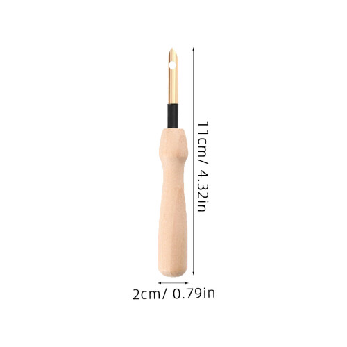 Raindrops 2St Steppstichnadel Mit 3,5Mm Für Multi 2