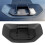 Center Console Storage Box Dash Telefon Halter ABS 9