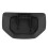 Center Console Storage Box Dash Telefon Halter ABS 5
