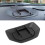 Center Console Storage Box Dash Telefon Halter ABS 11