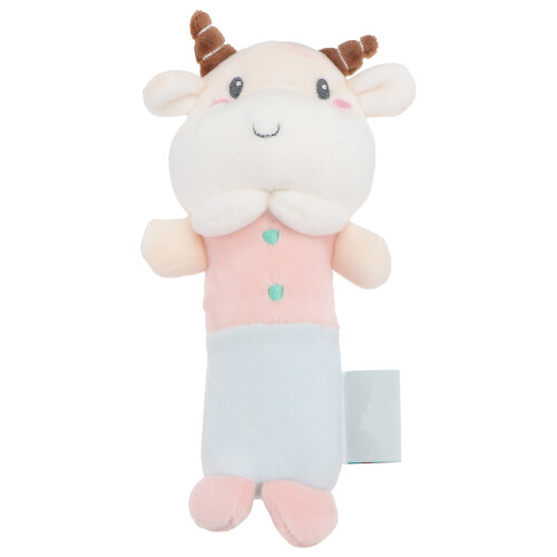 1Pièces Bébé Serviette Apaisante Coton Douce