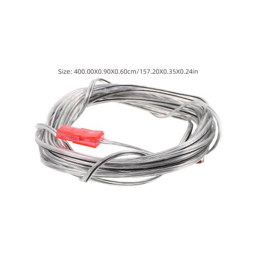 Cable De Para De Audio Duradero 1