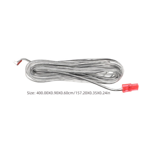 Cable De Para De Audio Duradero 2