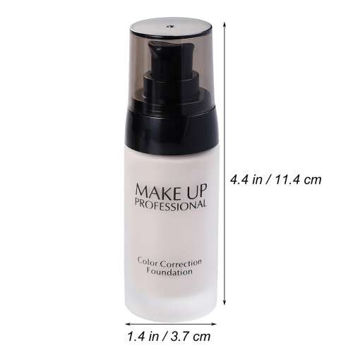 40G Fond De Liquide Éclaircissant Anti- 1