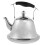 1 Pc 2 L Stainless Steel Tea Kettle Water Container Silver 7