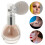 Body Glitter Spray, Polvo Con 3