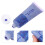 Glitter Gel Körper Holografisch Flüssig 50Ml 8