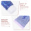 Glitter Gel Körper Holografisch Flüssig 50Ml 6