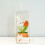 Wunderschön handgefertigte Hasen, gehäkelte Blumen, Topfpflanze, 3
