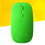 Ultra Thin 2.4GHz 1200 DPI USB Wireless Optical Mouse for PC Laptop 4